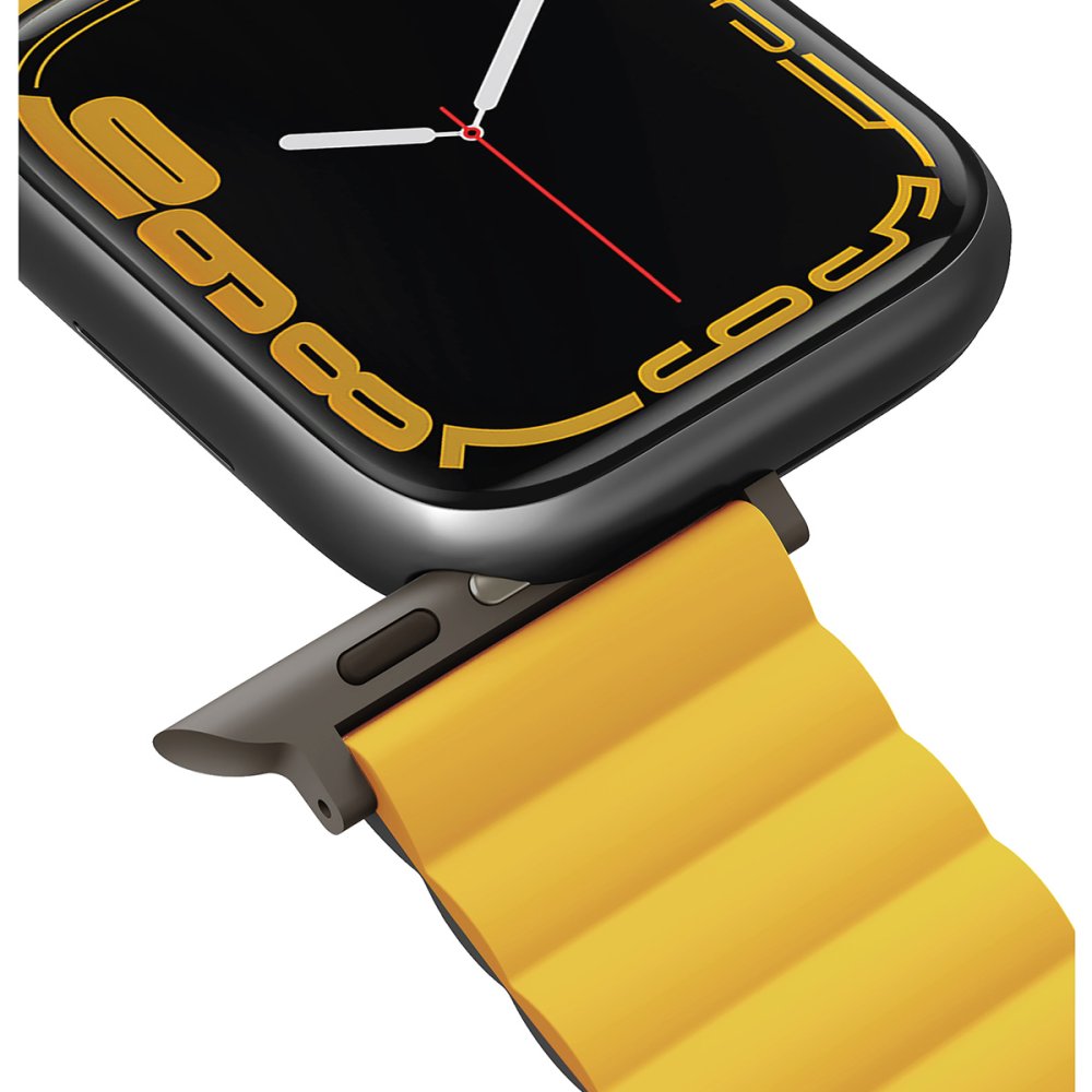 Uniq Watch 42mm Revix Reversible Manyetik Kordon - 21 Uniq Watch 42mm Revix Reversible Manyetik Kordon - 21